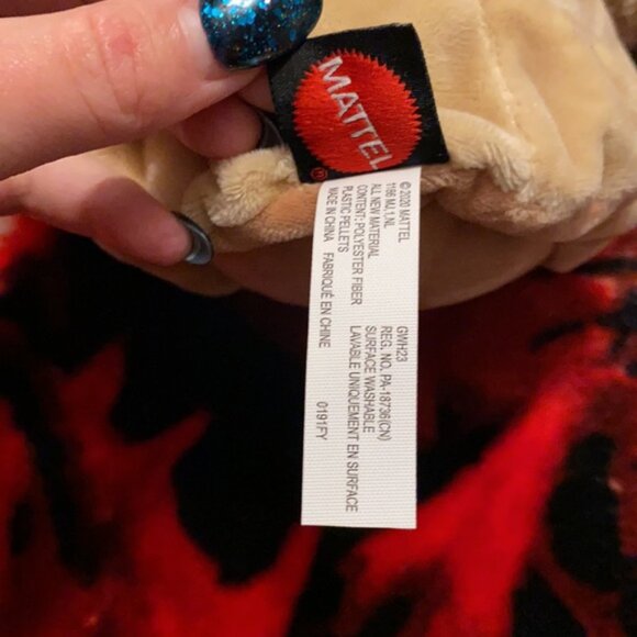 Star Wars Mandalorian Child - Picture 5 of 8